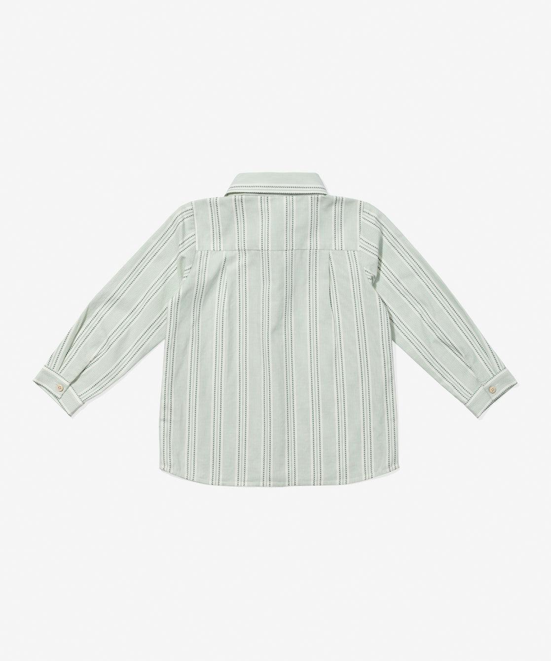 Jeffie Shirt