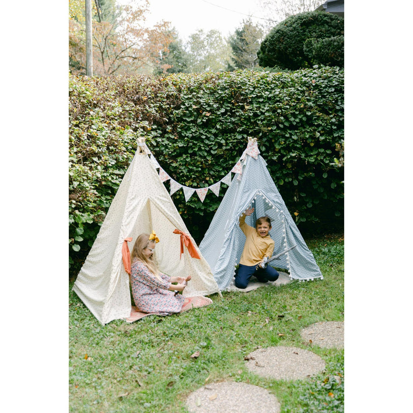 Scarlett Play Tent