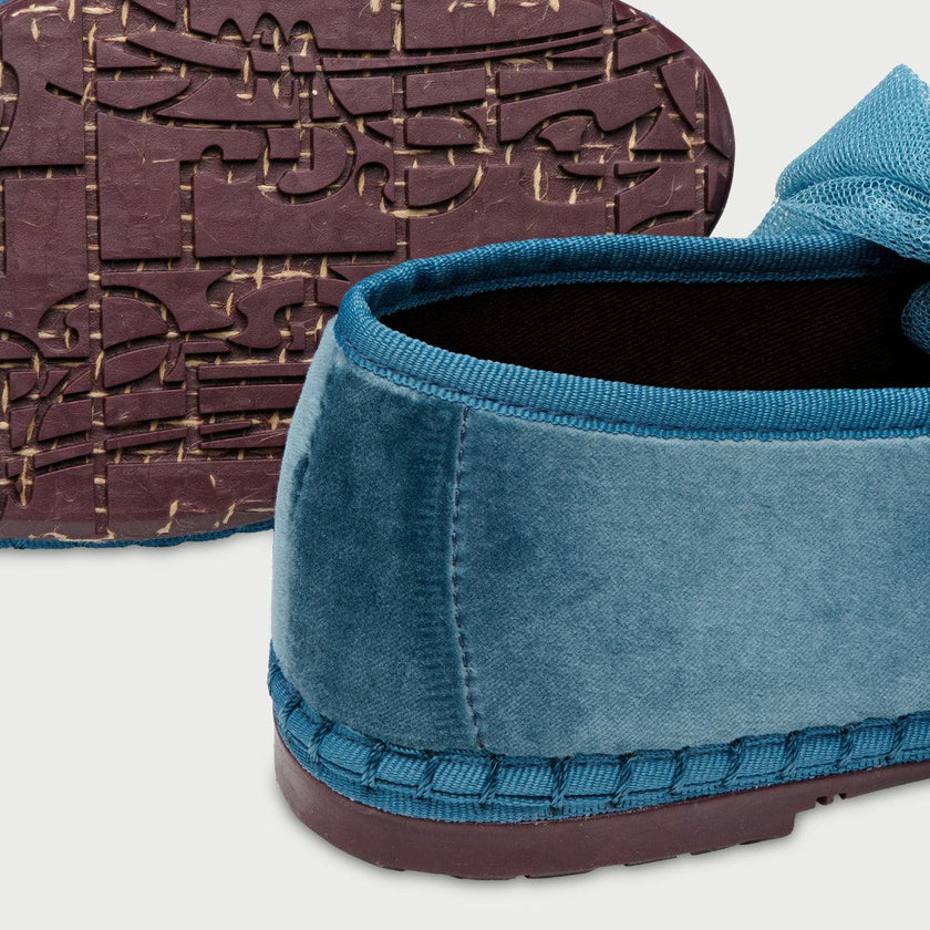 Ginevra Blue