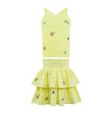 Sunny Crystal Rainbow Summer Set