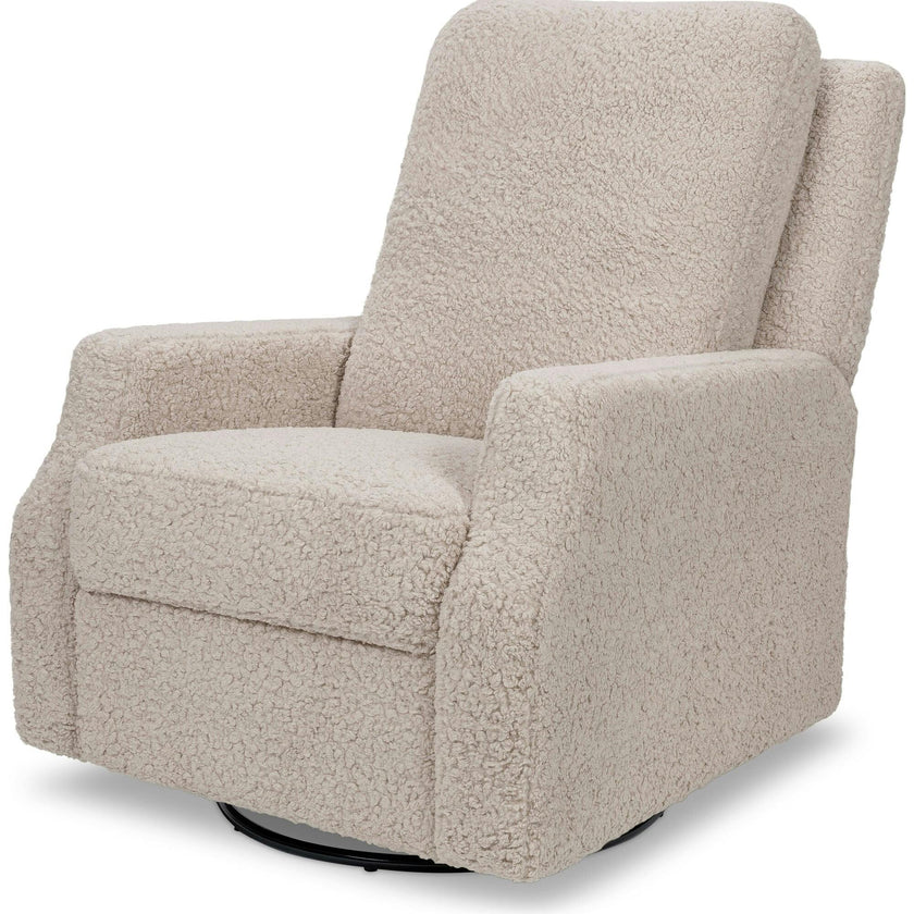 Crewe Recliner & Swivel Glider