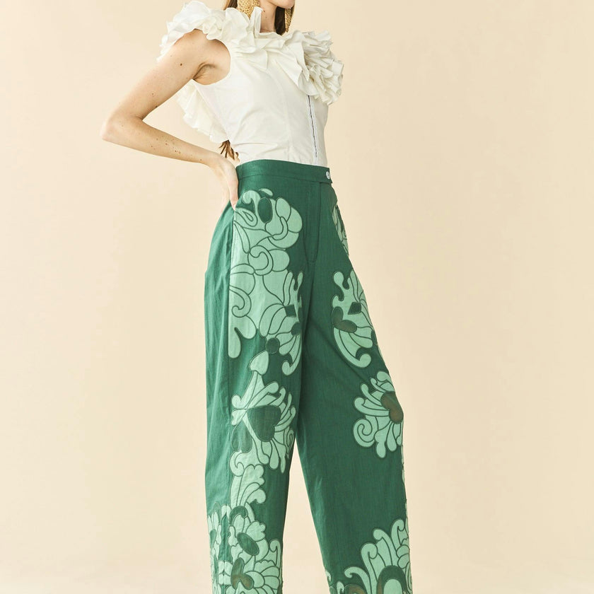 Margot Pant