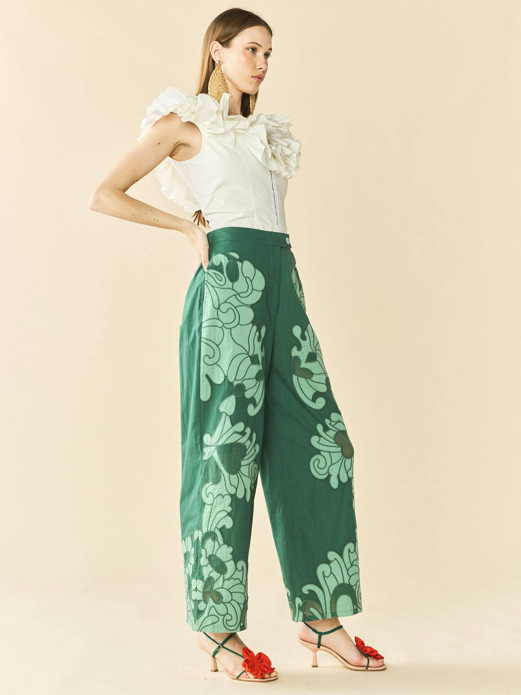 Margot Pant