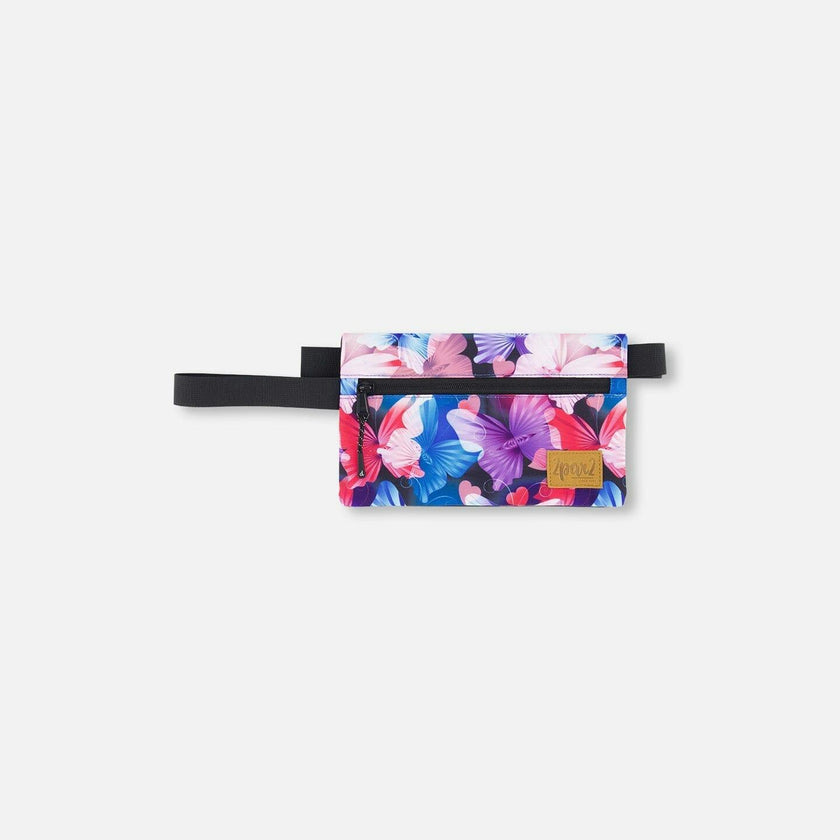 Double Pencil Case