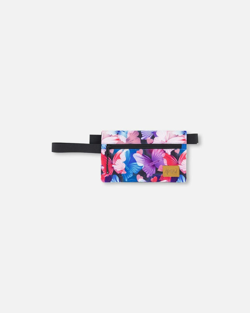 Double Pencil Case