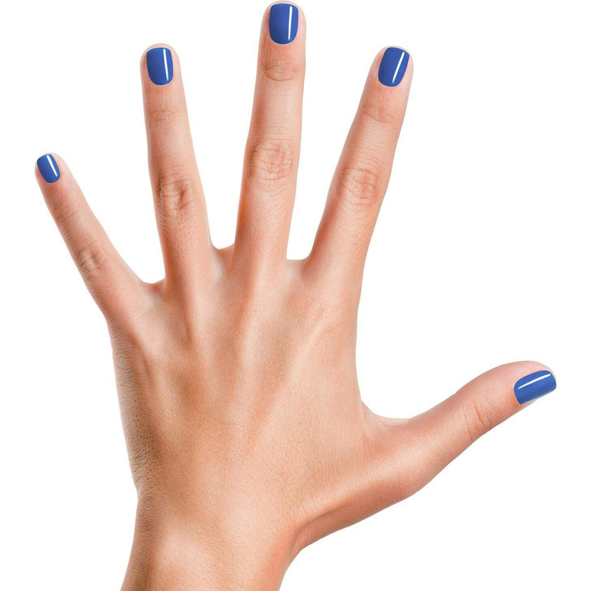 Blueberry Patch Nail Polish