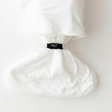 Sleep Bag Swaddler in Cloud