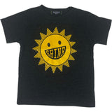 Sunshine Blue Tee - Unisex for Boys and Girls