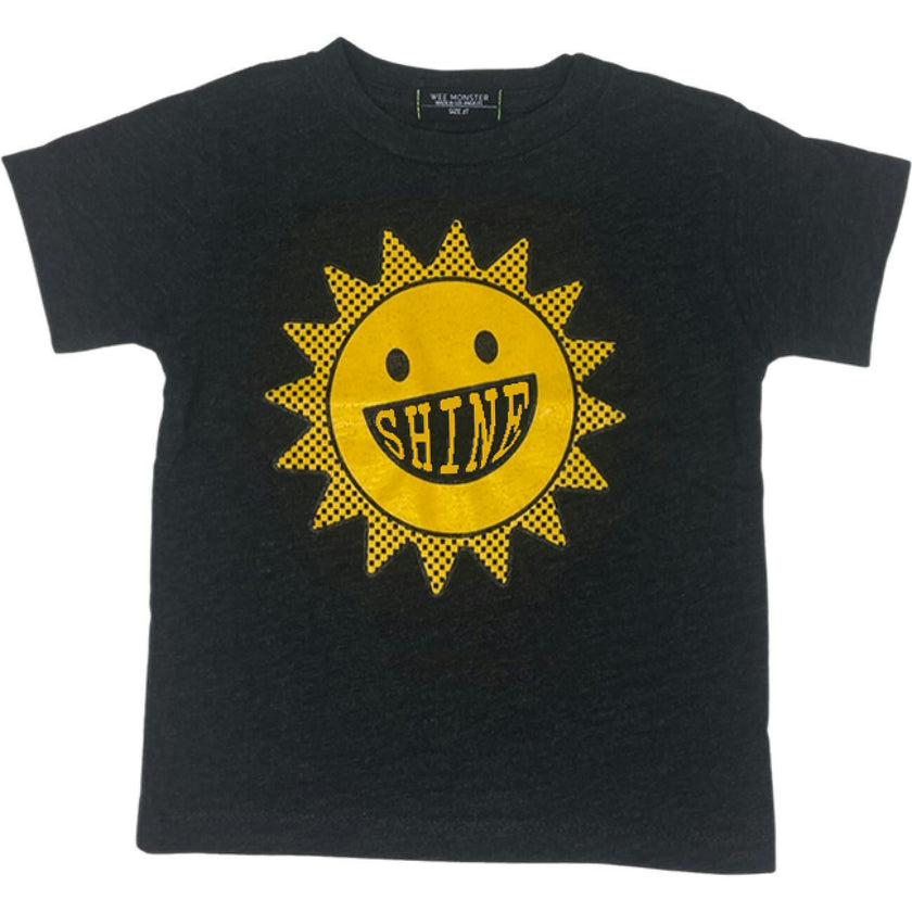 Sunshine Blue Tee - Unisex for Boys and Girls