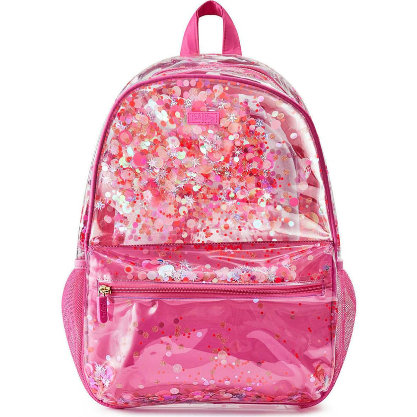 Confetti Backpack