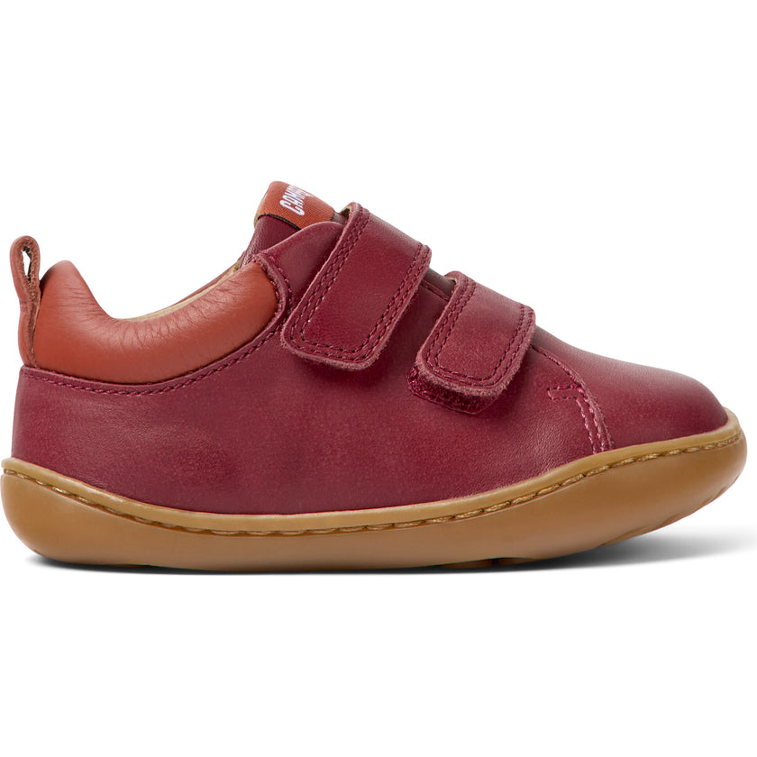 Peu Cami 2-Velcro Strap Sneakers