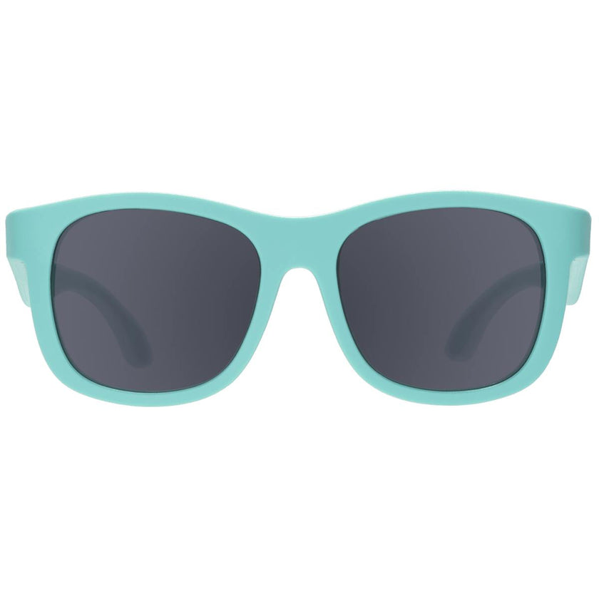 Turquoise Tide Navigator I Smoke Lenses