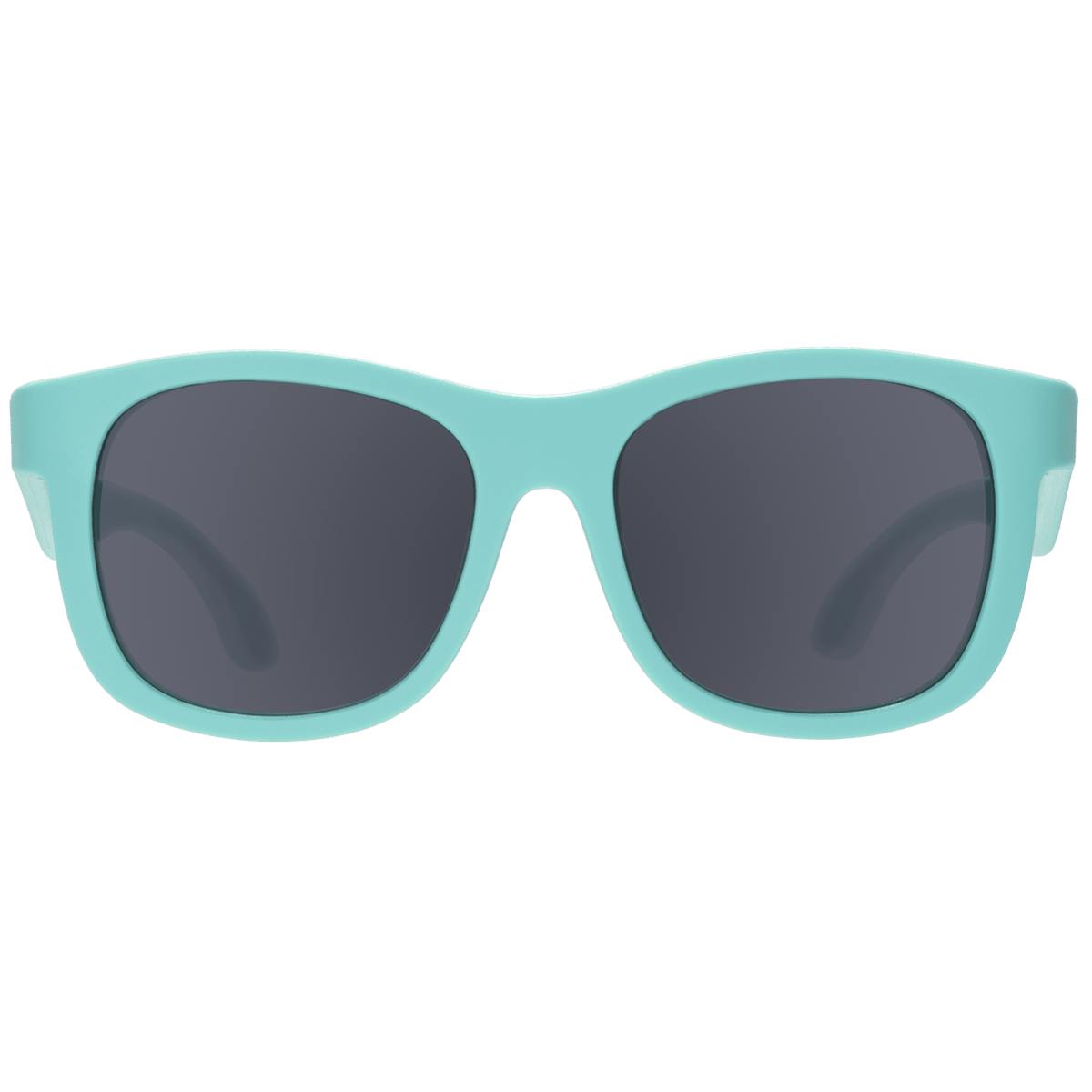 Turquoise Tide Navigator I Smoke Lenses