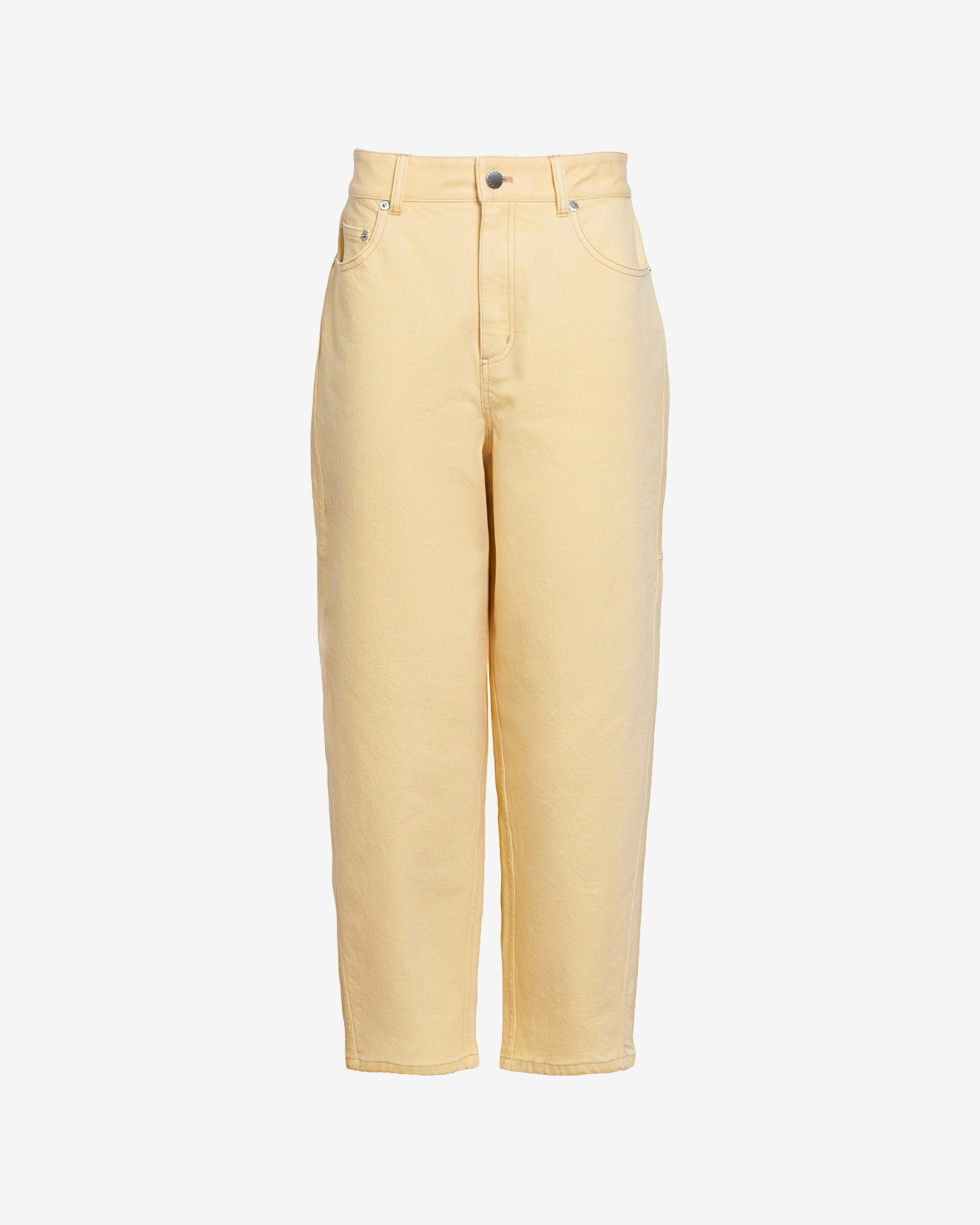 Ollie Pant