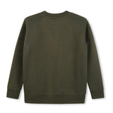 Olive Night Crewneck Sweatshirt