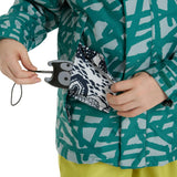Chip rain jacket "Nest"