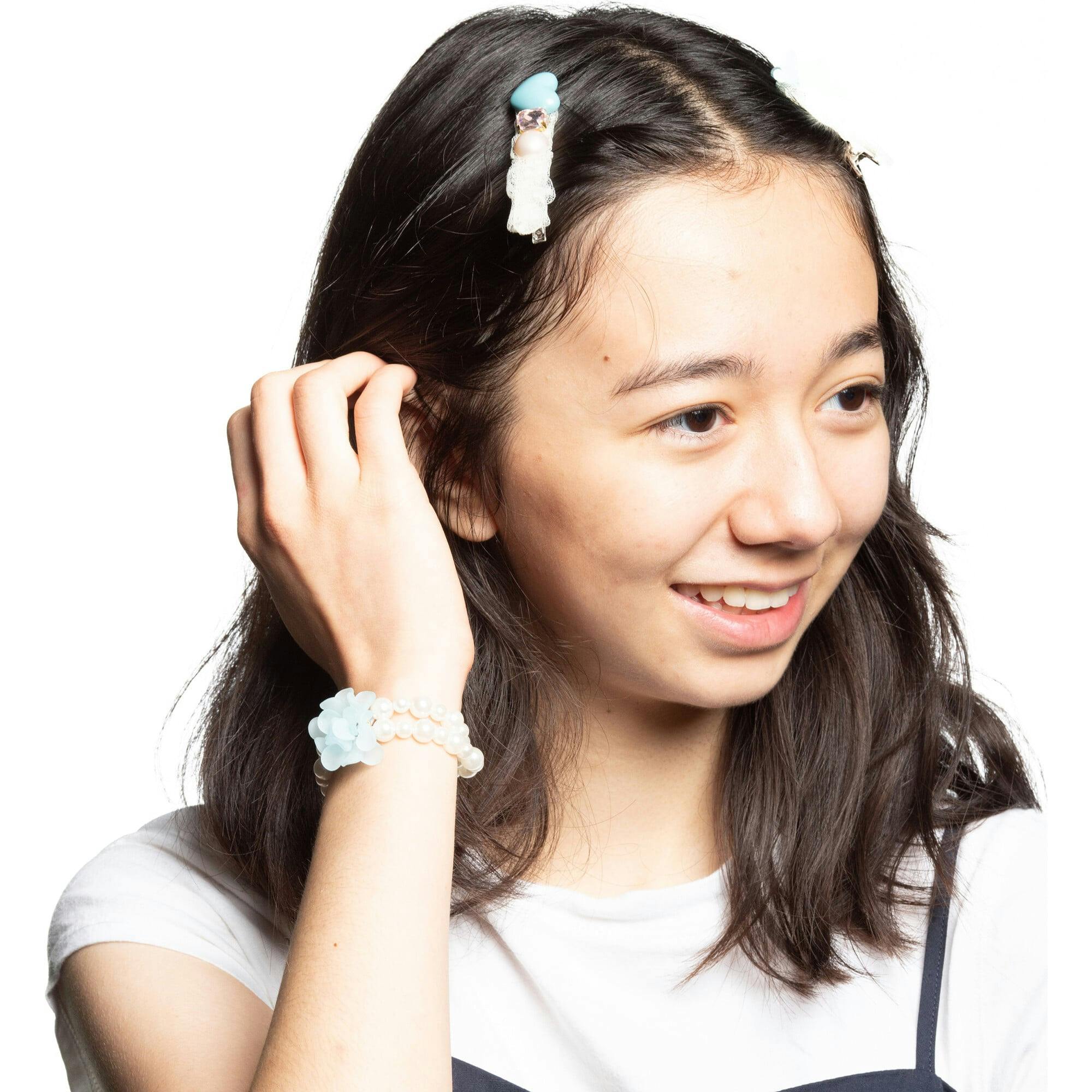 Malia Hairclip Set