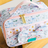 Jillian Bow Lunch Bag