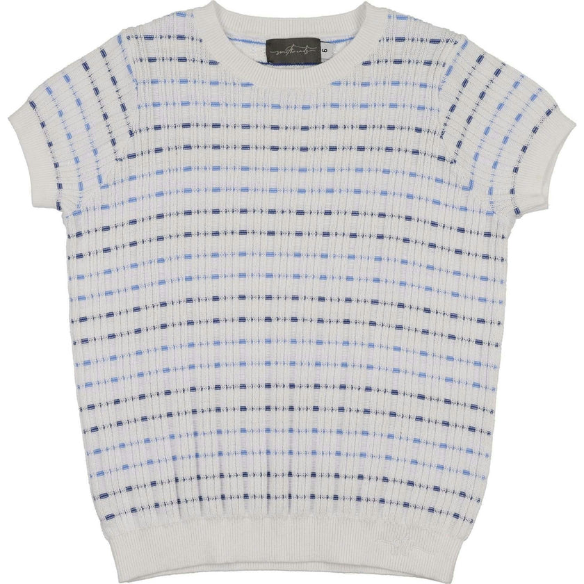 BROOKS SWEATER