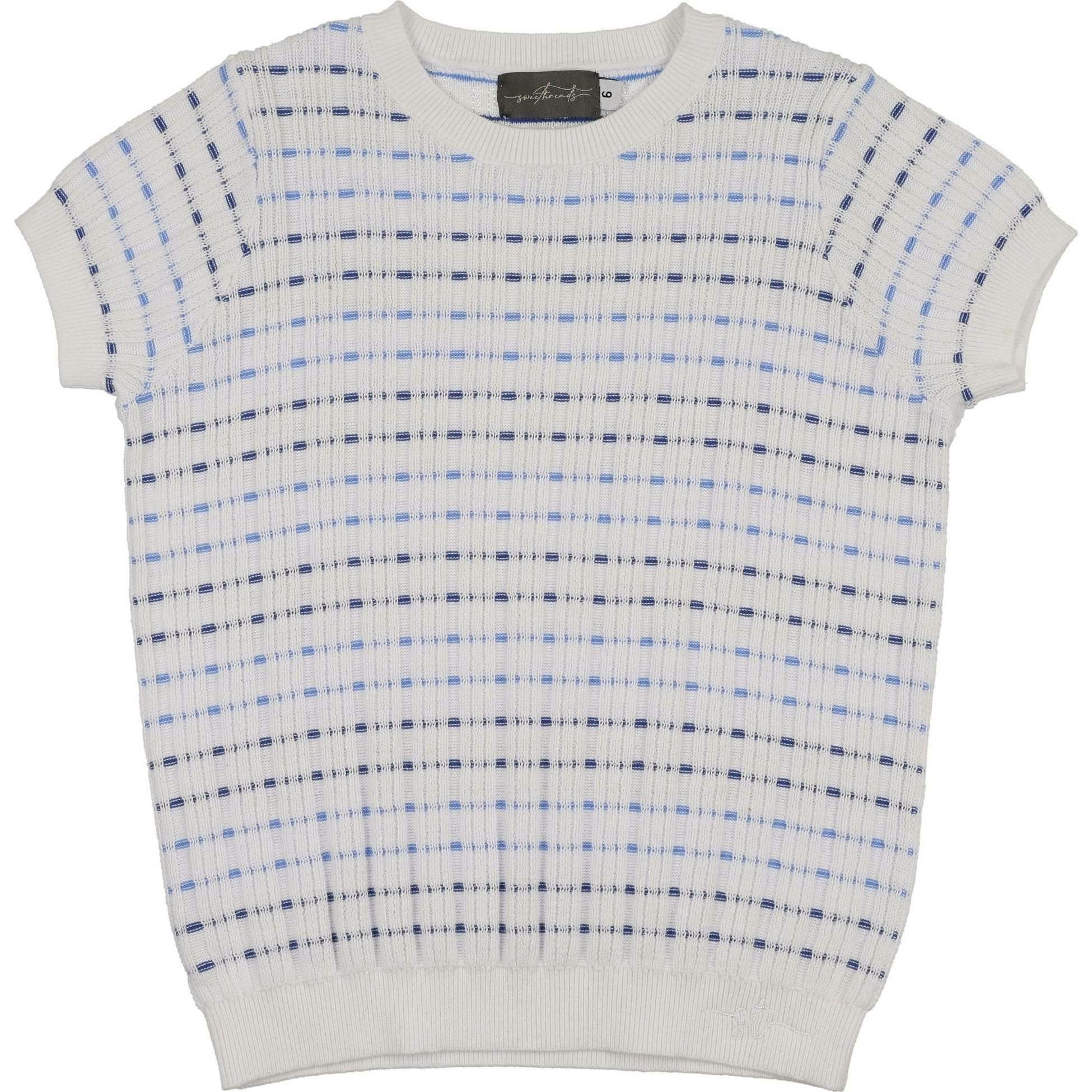 BROOKS SWEATER