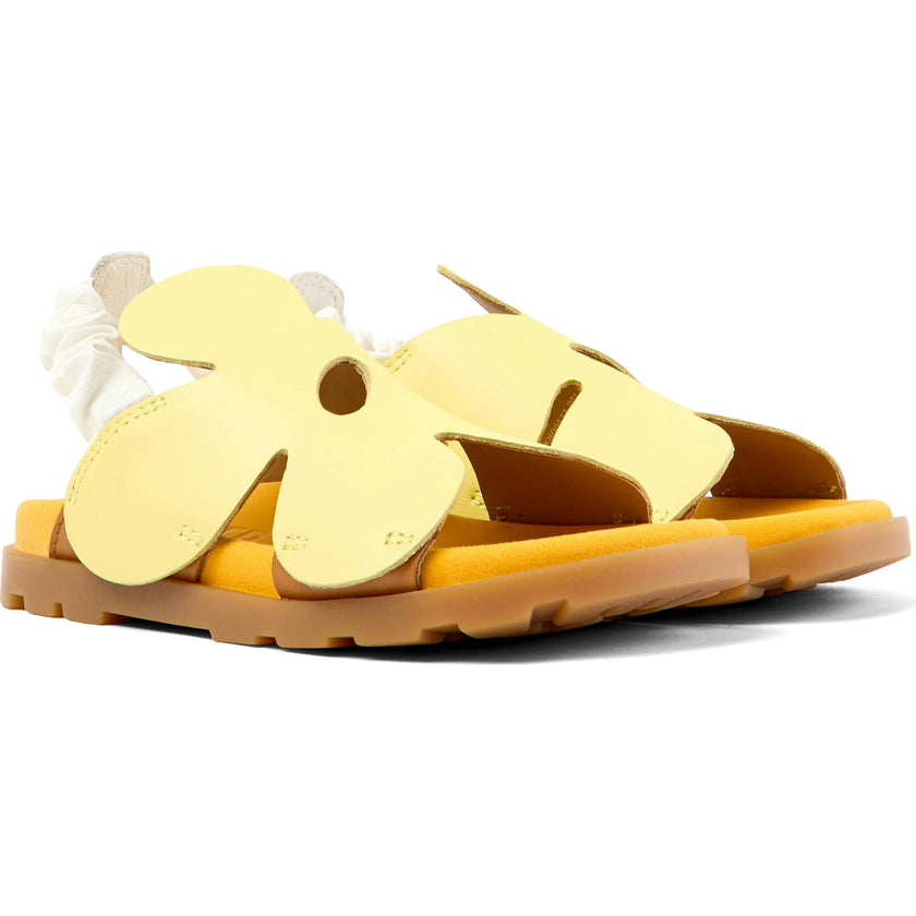 Brutus Sandals