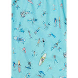 Kids Sea Folk