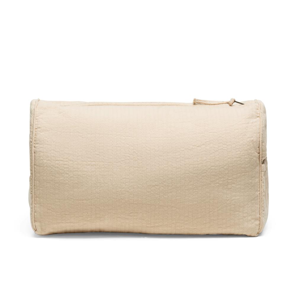Tebbe Washbag | Fluffy Bunny | Vintage Rose