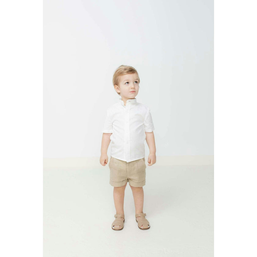 Jacobo Short