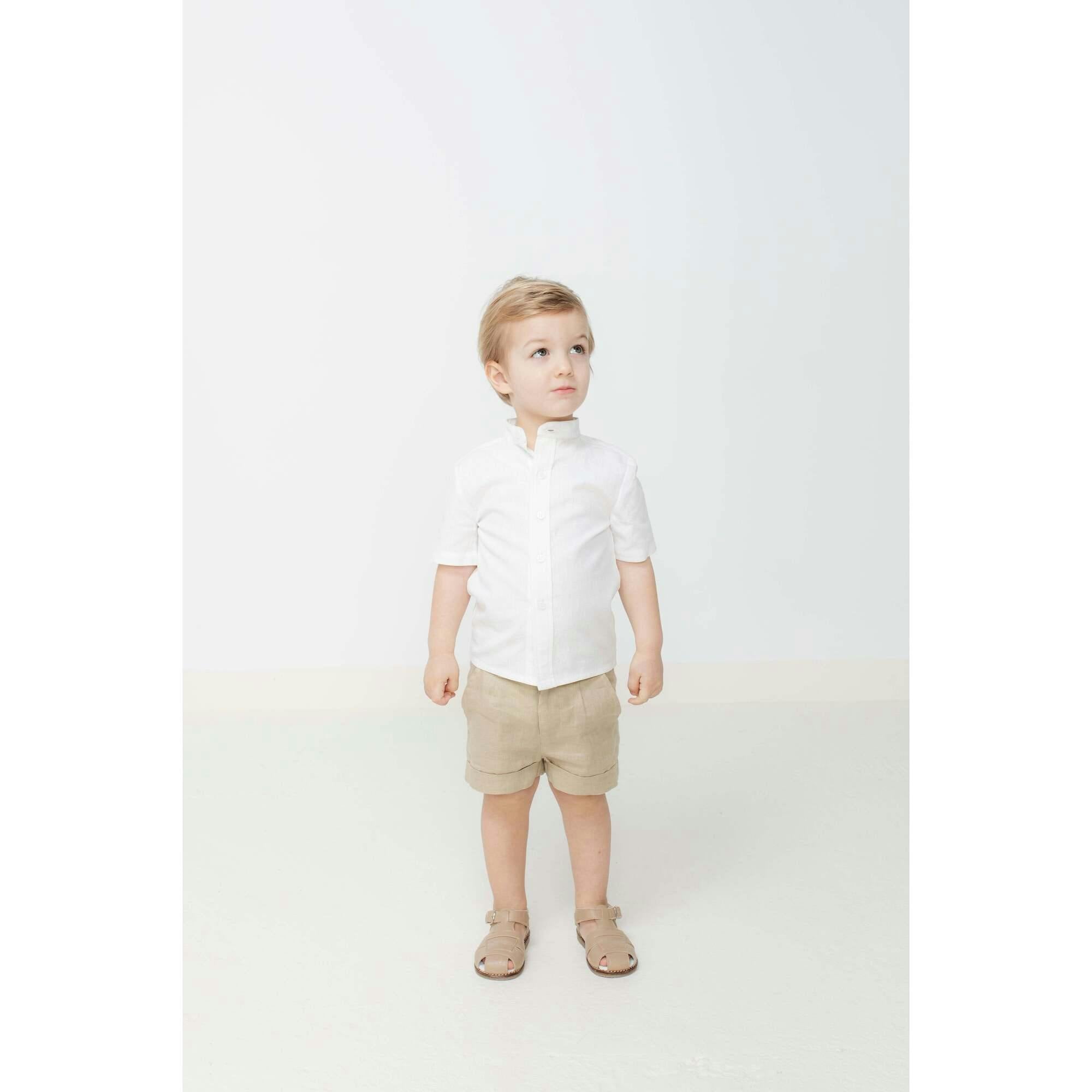 Jacobo Short