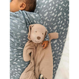 Long Sleeve Transitional Swaddle