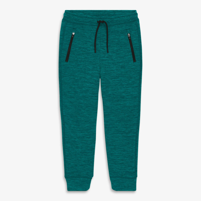Kids cozy FlexKnit jogger