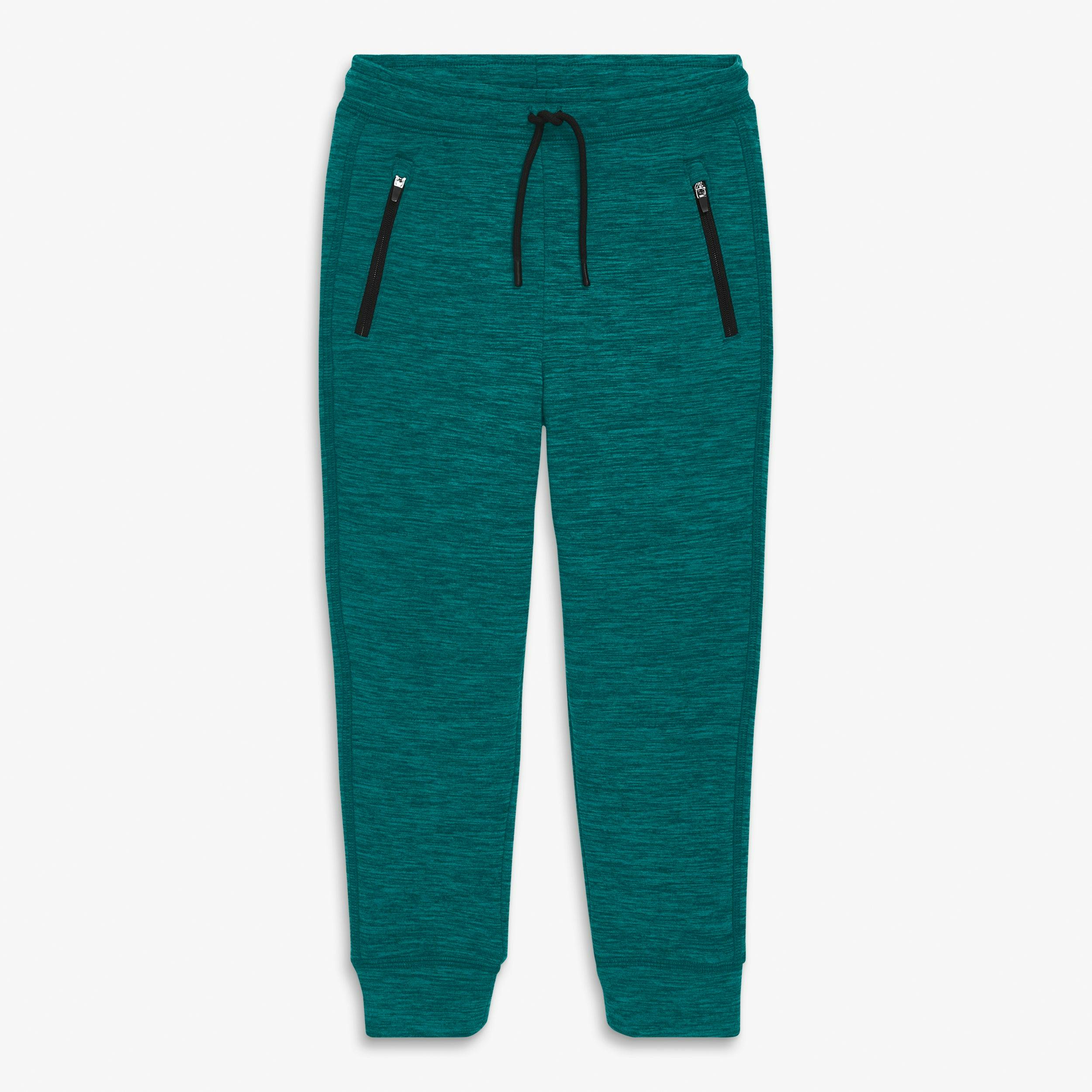 Kids cozy FlexKnit jogger