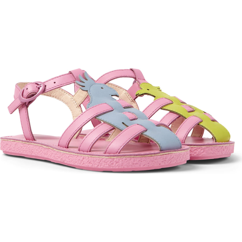 Miko Twins Sandals