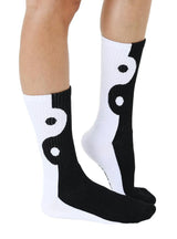 Yin Yang Classic Crew