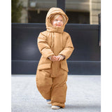 Grand Benji Snowsuit