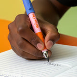 Write On Notebook - Calendar Journal - 120 Pages