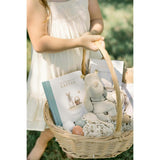 Our Little Adventure at Easter
