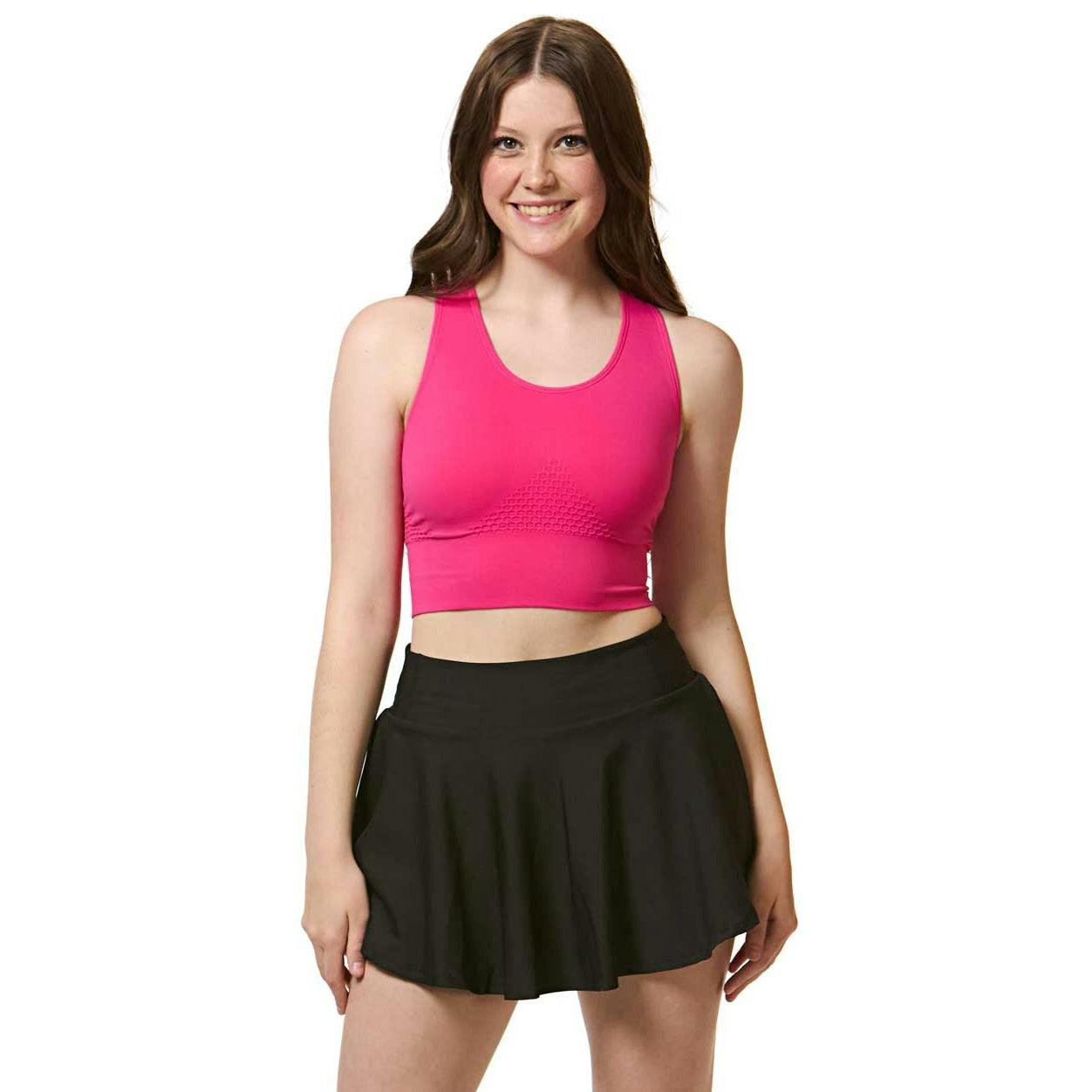 Fearless Performance Top