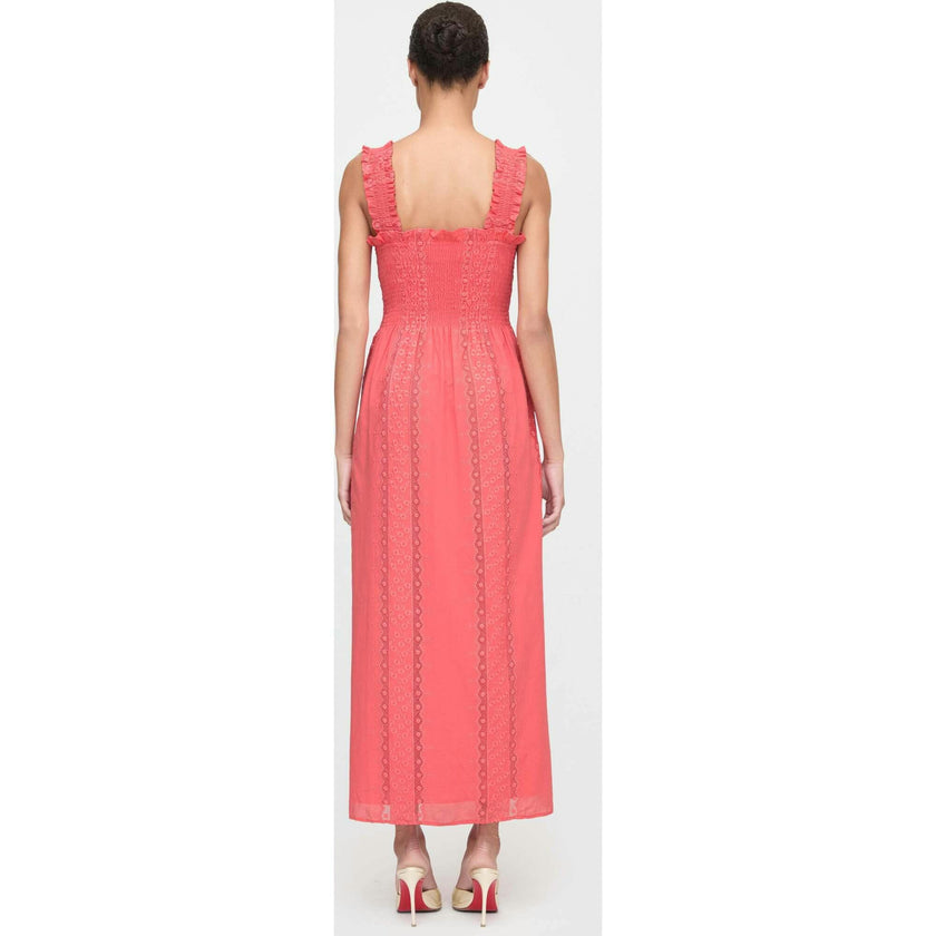 The Matilda Dress - Sloane Floral