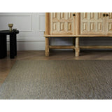 Bamboo Floor Mat, Dune