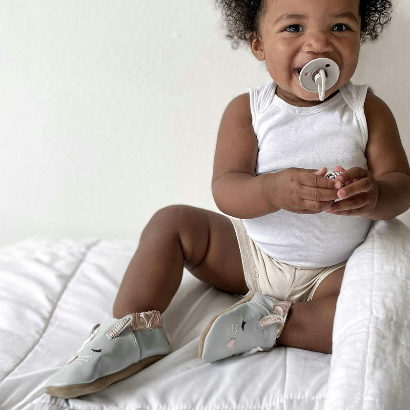 Heart Shoe