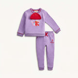Magnetic Sweatsuit