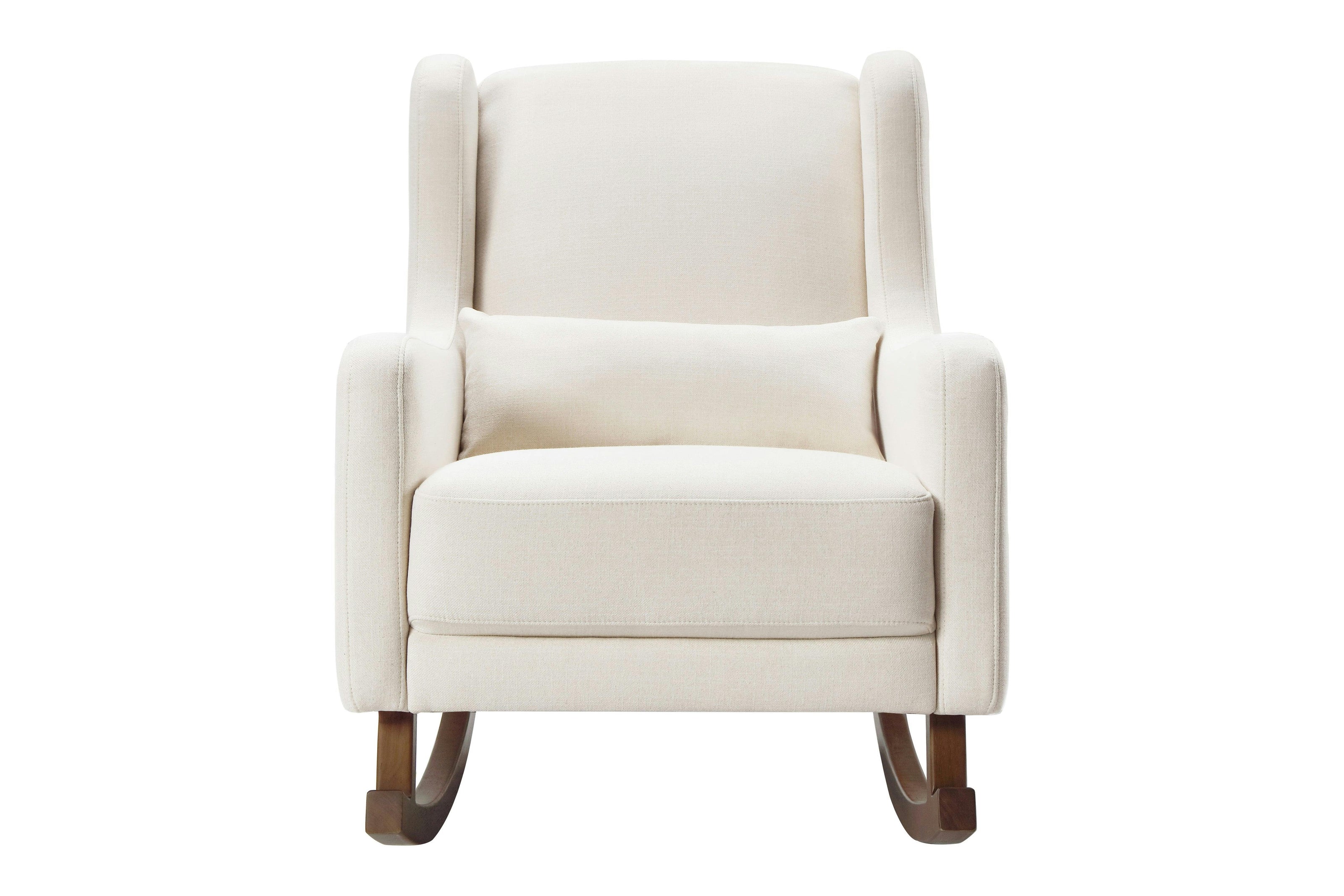 Babyletto Kai Rocker | Eco-Performance, Water Repellent & Stain Resistant fabric