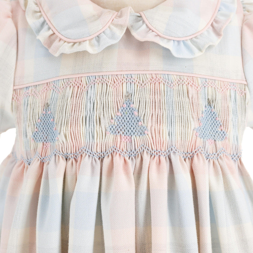 Noel Girl Dress