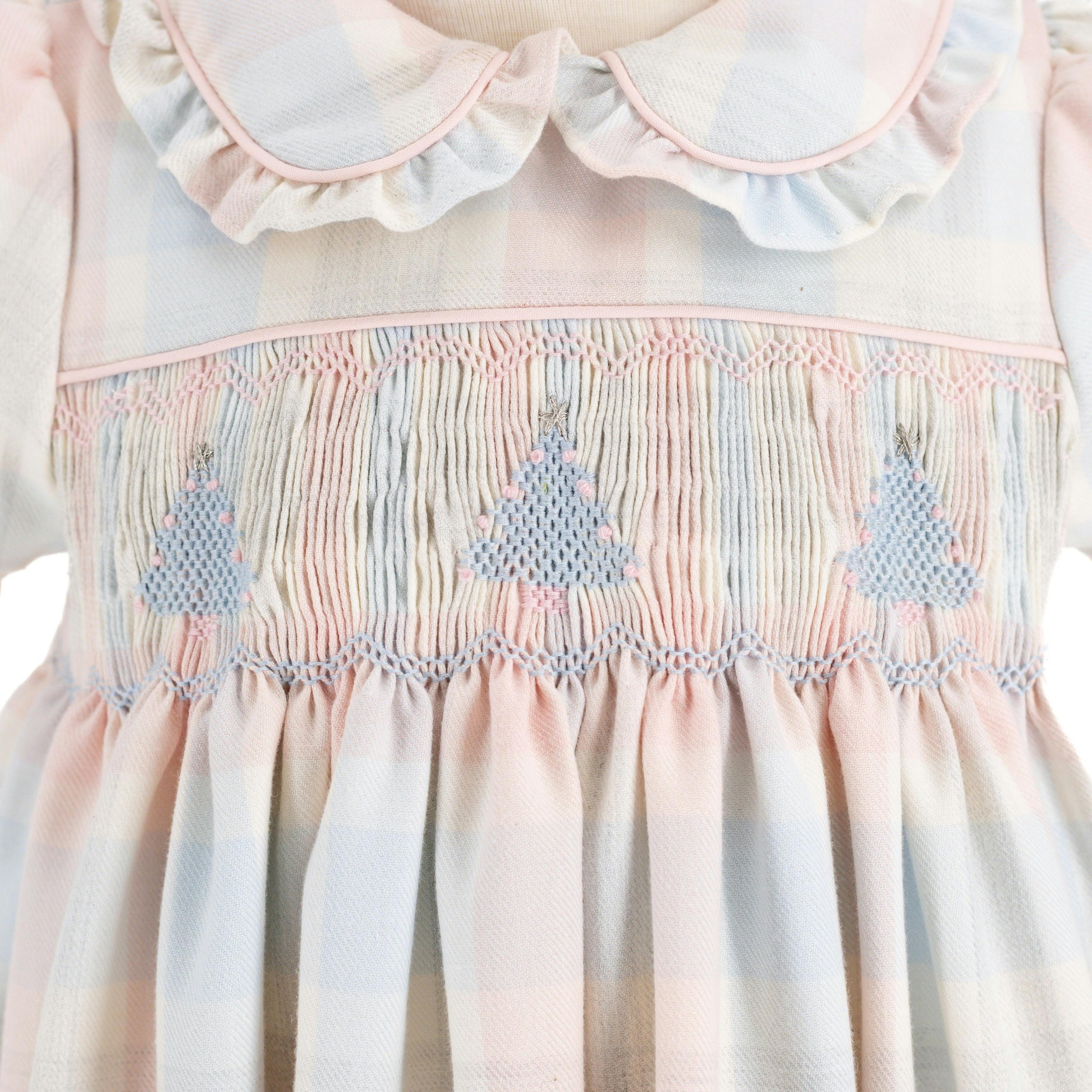 Noel Girl Dress