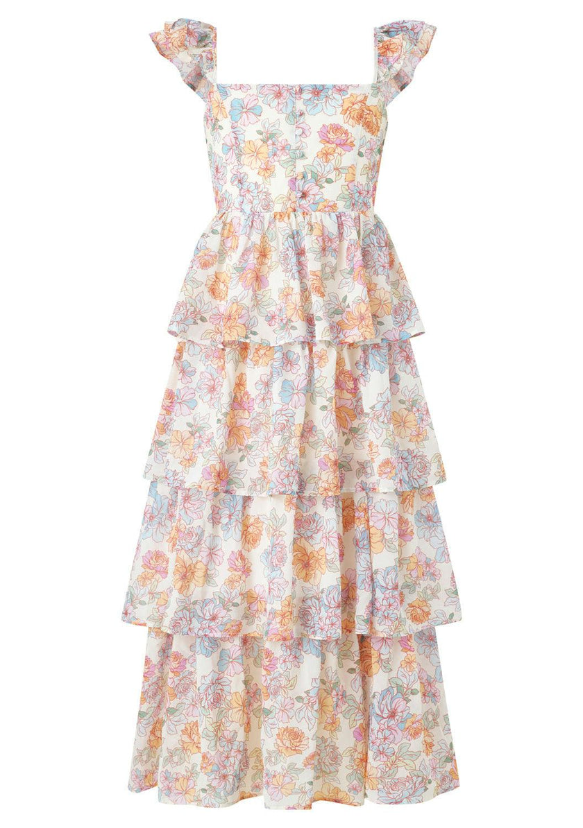 Posie Maxi Dress