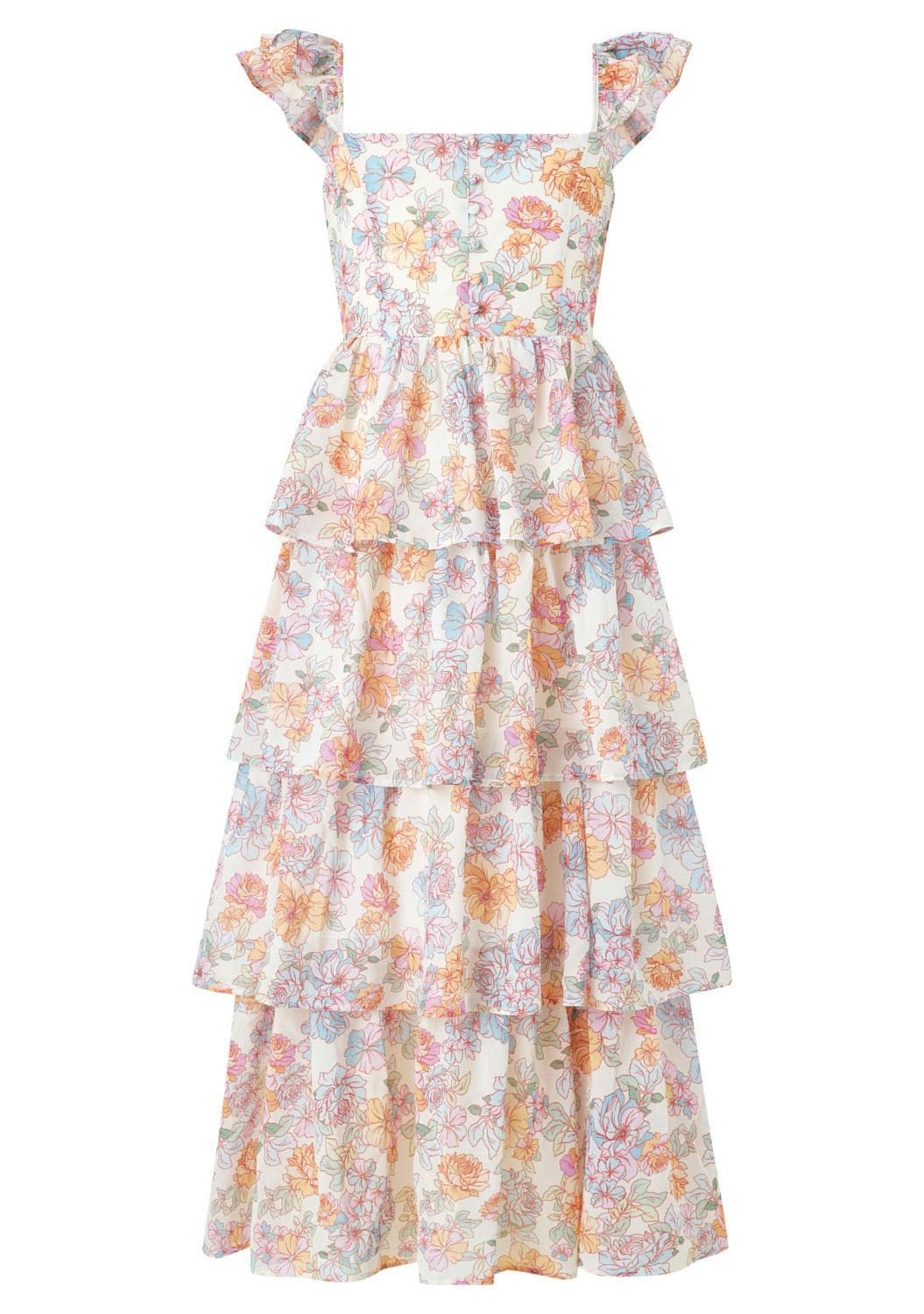 Posie Maxi Dress