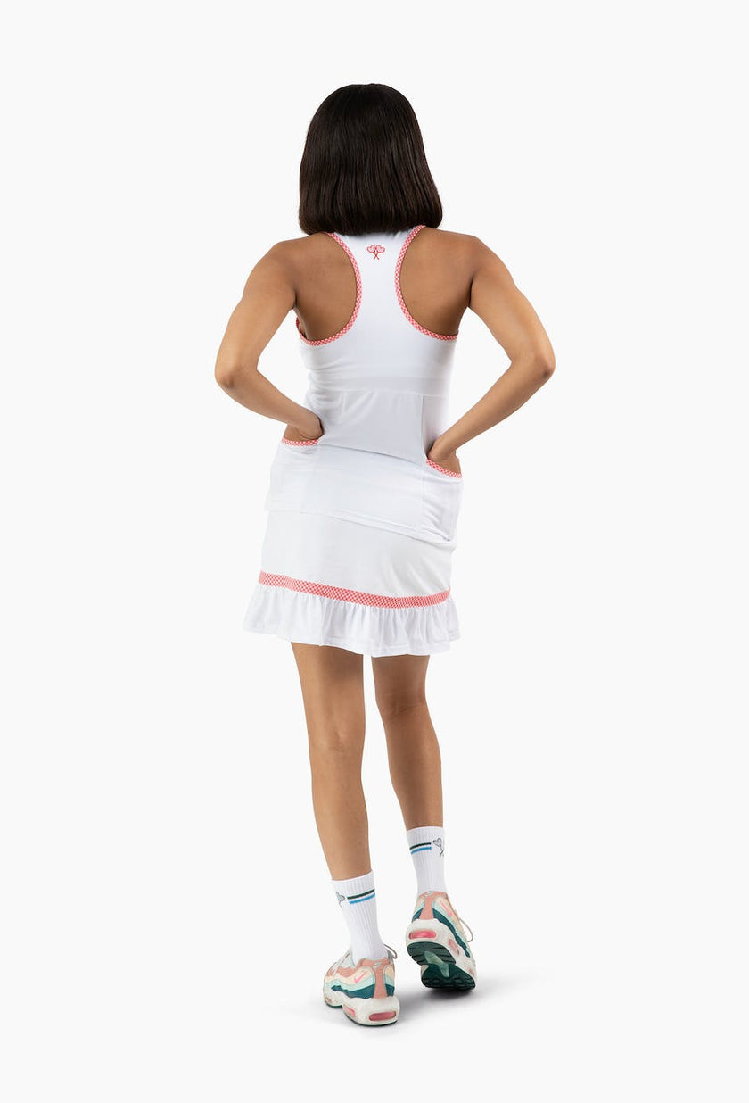 Love All Tennis Women's Doris Top