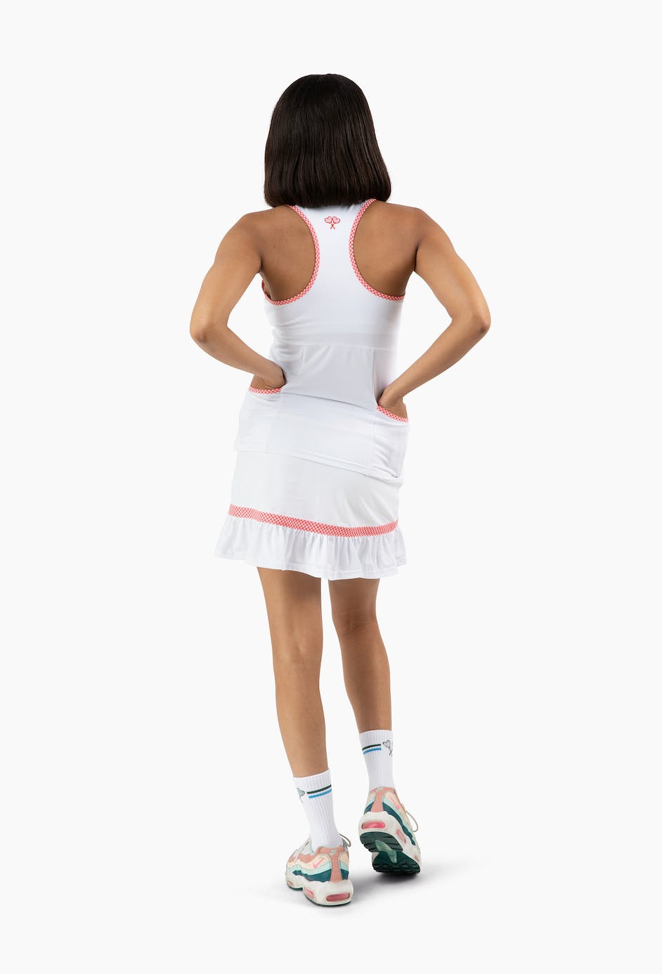 Love All Tennis Women's Doris Top