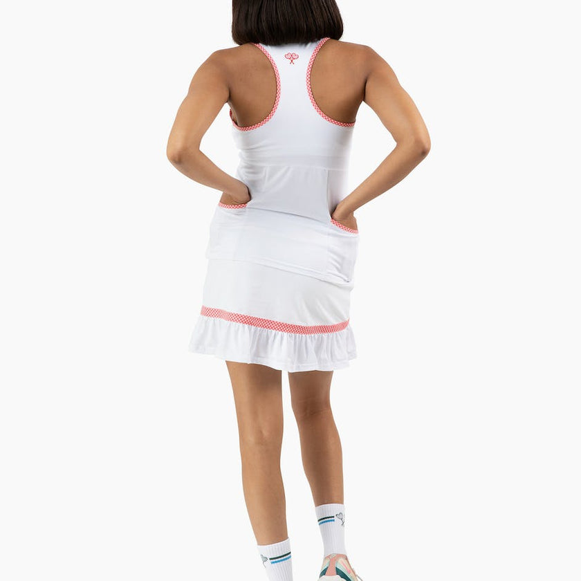 Love All Tennis Women's Doris Top